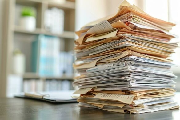 Courrier Remise En Main Propre Contre Signature Modèle lettre remise en main propre contre signature décharge