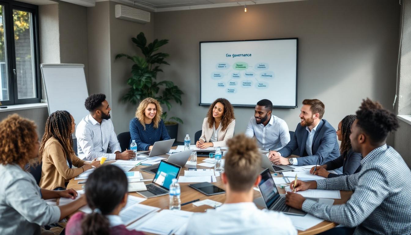 découvrez comment identifier et combattre légalement les abus de pouvoir d'un président d'association. cet article vous fournit des conseils pratiques et des ressources pour protéger vos droits au sein de votre organisation.