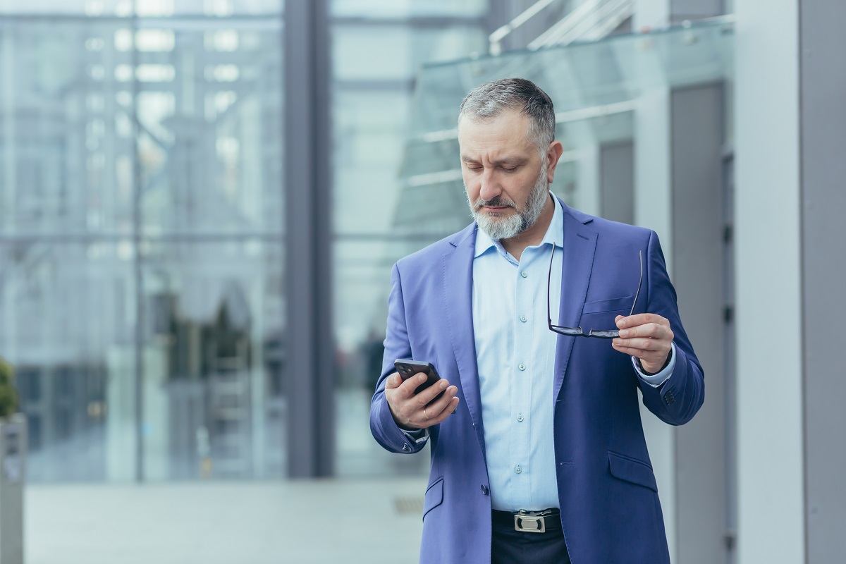 Brouilleur de téléphone portable, c'est légal ?