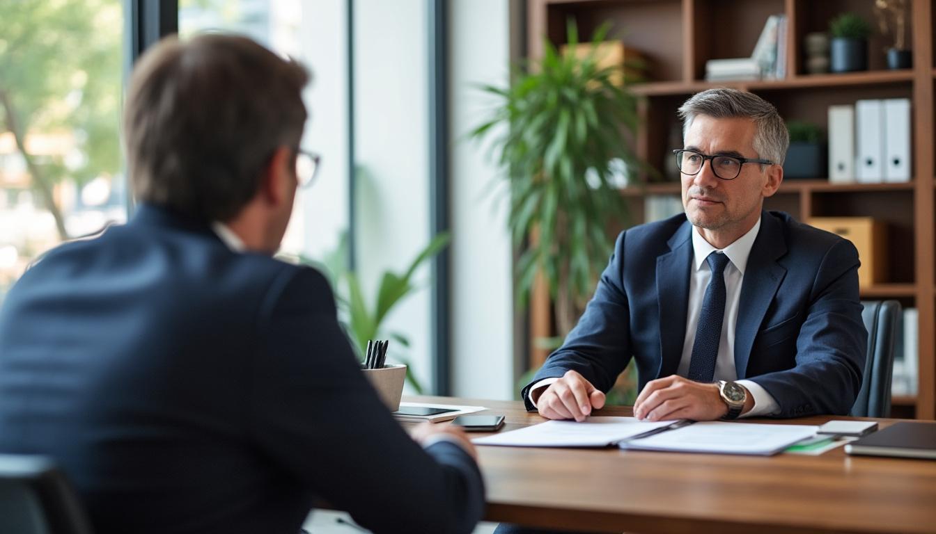 découvrez tout ce qu'il faut savoir sur le délai pour liquider une astreinte : étapes clés, délais à respecter et conseils essentiels pour bien gérer cette procédure juridique.