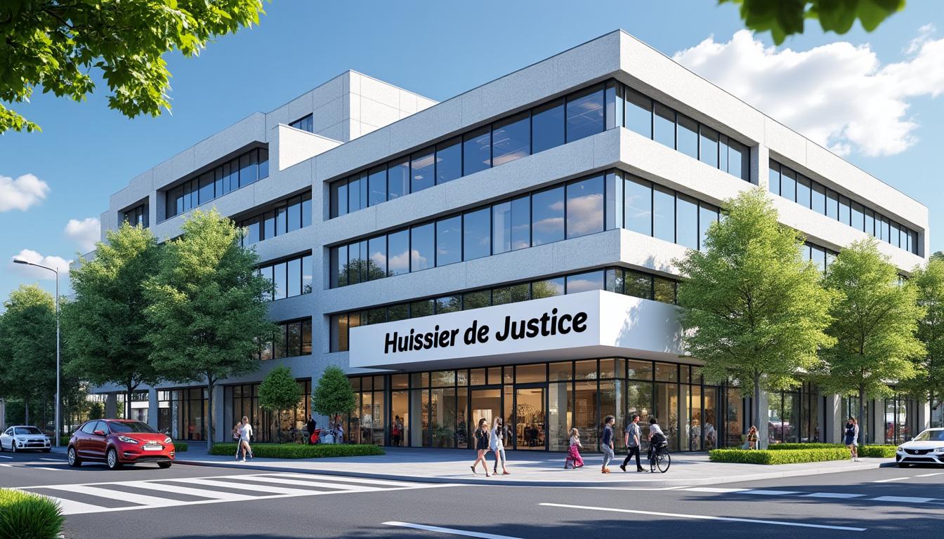 découvrez comment faire appel à un huissier pas cher peut vous faire gagner du temps et de l'argent tout en sécurisant vos démarches juridiques. profitez de conseils fiables et de services professionnels abordables.