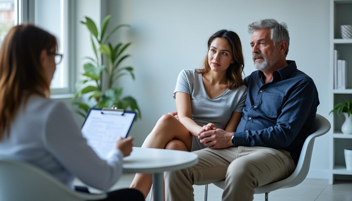 découvrez les droits du père pendant la grossesse : implication juridique, soutien à la future mère, congés et démarches importantes. toutes les informations essentielles pour les futurs papas.