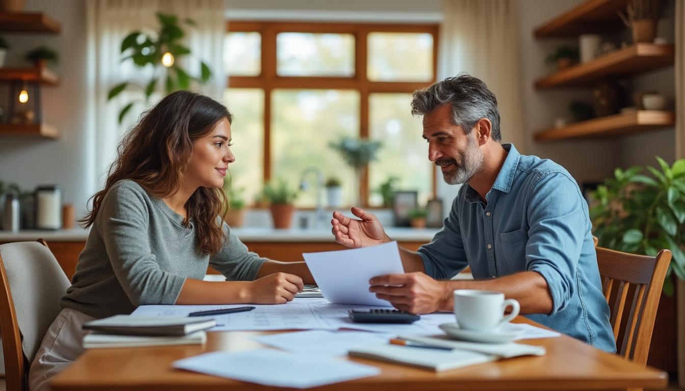 découvrez comment gérer légalement et efficacement le partage des frais en garde alternée. guide pratique pour répartir les dépenses entre parents et éviter les conflits financiers.