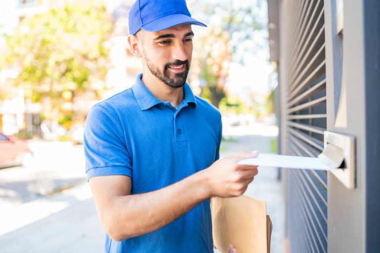 La Poste
