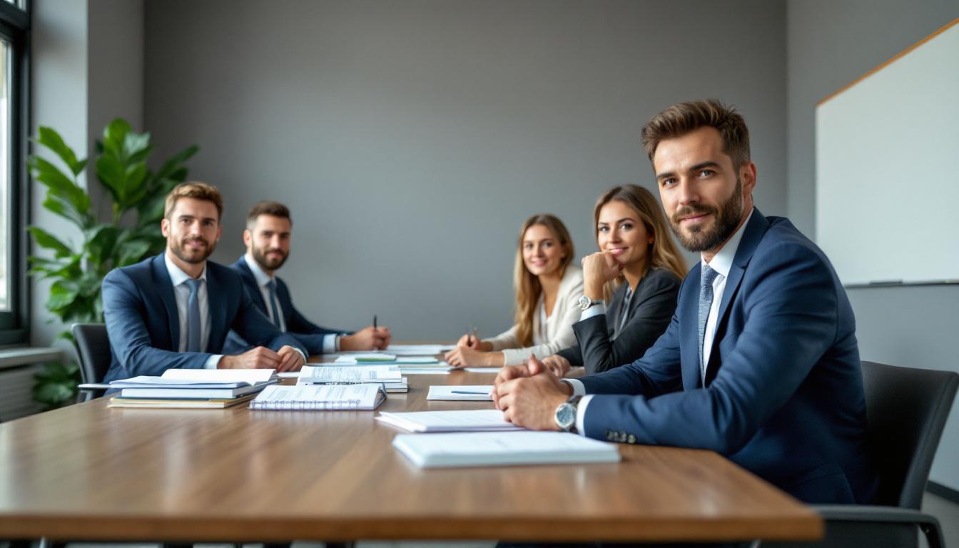 découvrez comment la bourse d'emploi de notaire facilite la recherche de candidats qualifiés pour les employeurs et offre de nombreuses opportunités aux chercheurs d'emploi. maximisez vos chances de succès dans le monde du notariat grâce à une plateforme dédiée!