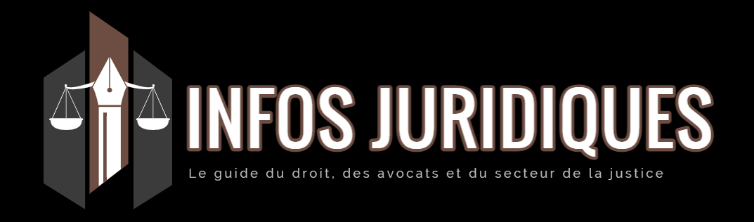 Infos Juridiques