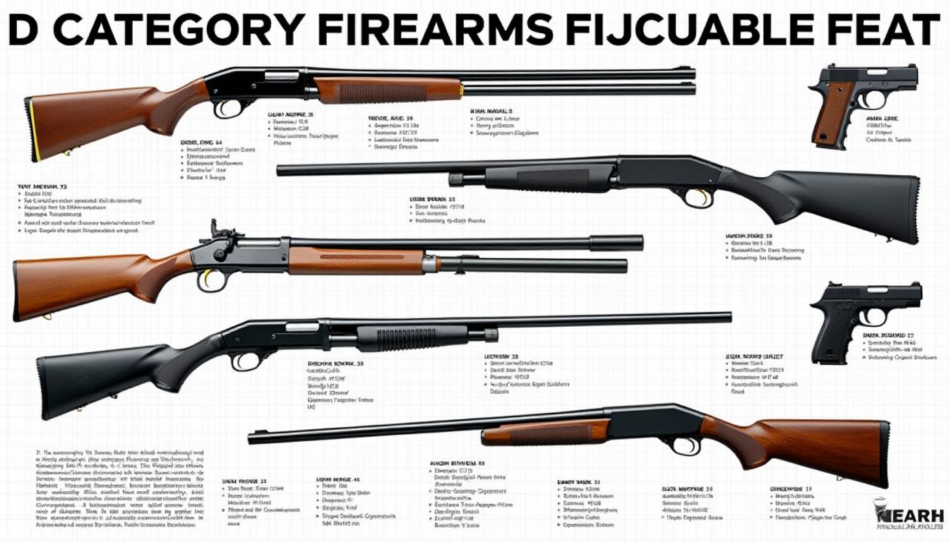 découvrez si vous pouvez posséder un fusil de chasse chez vous sans permis. notre article vous explique en détail la législation actuelle et les risques encourus en cas de non-respect de la loi.