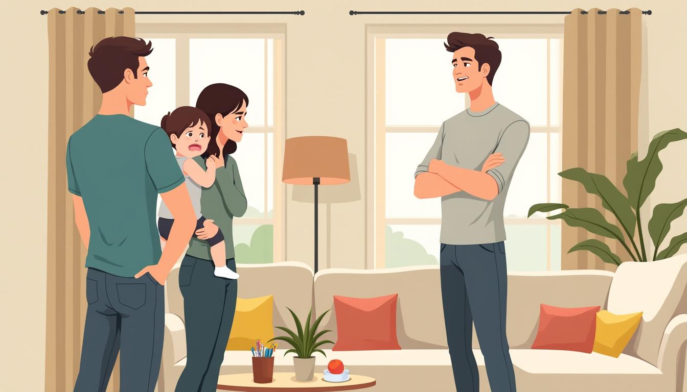 découvrez s'il est possible de porter plainte contre un membre de sa famille pour violence. explications sur la procédure, les droits des victimes et les démarches à suivre en cas de violences familiales.