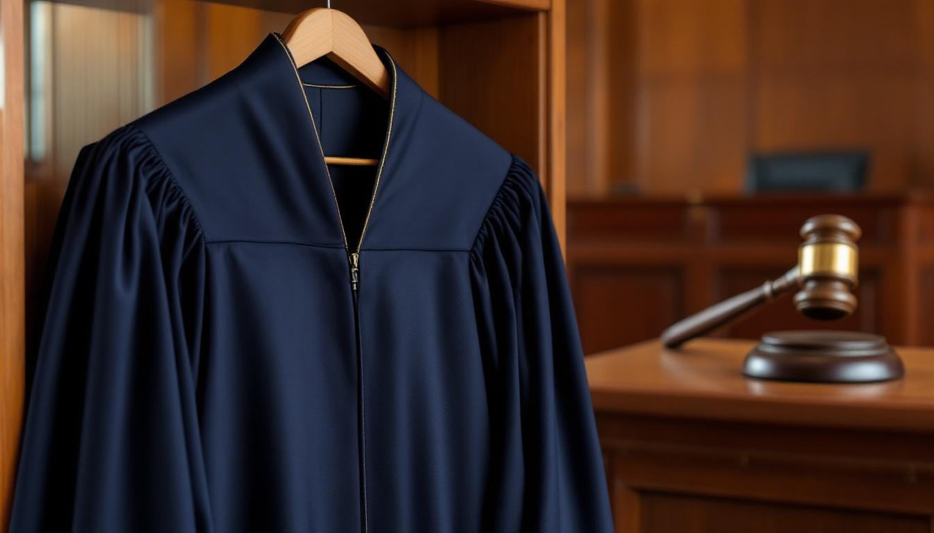 découvrez l'importance cruciale des mesures dans le choix d'une robe pour avocat. un ajustement parfait garantit non seulement une allure professionnelle, mais aussi un confort optimal tout au long de la journée. apprenez à sélectionner la robe idéale qui mettra en valeur votre statut tout en respectant les codes de la profession.