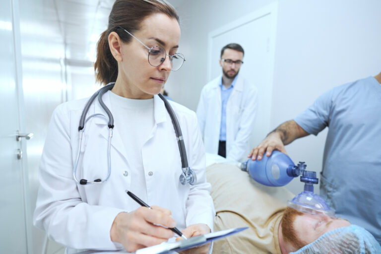 avocat en droit médical