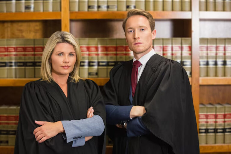 avocat spécialisé