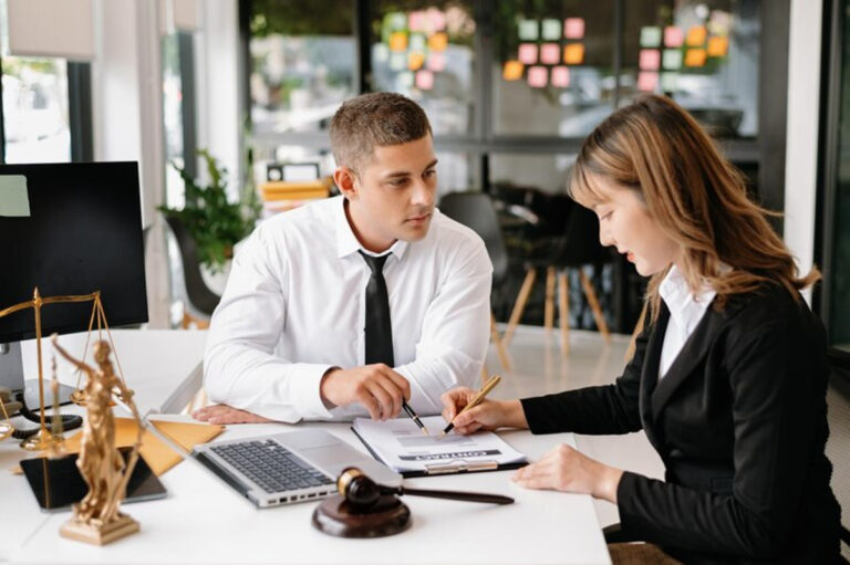 avocat travail