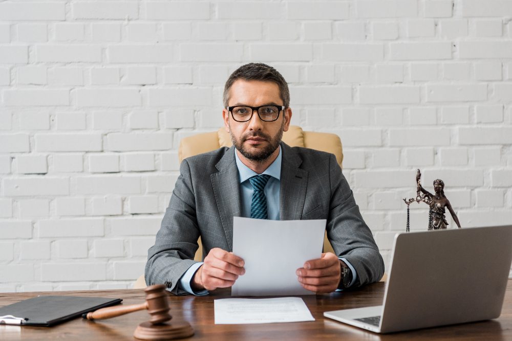 avocats spécialisé