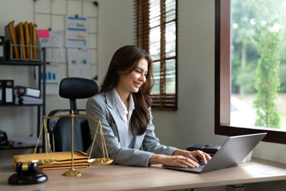 Comment appelle-t-on un notaire ? La formule de politesse