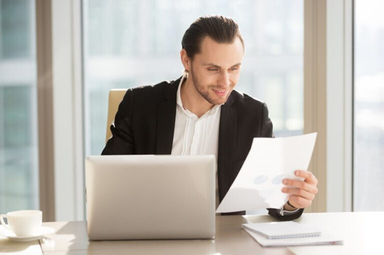 code fiscal en ligne