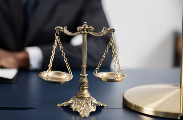 Comment avoir un avocat commis d'office