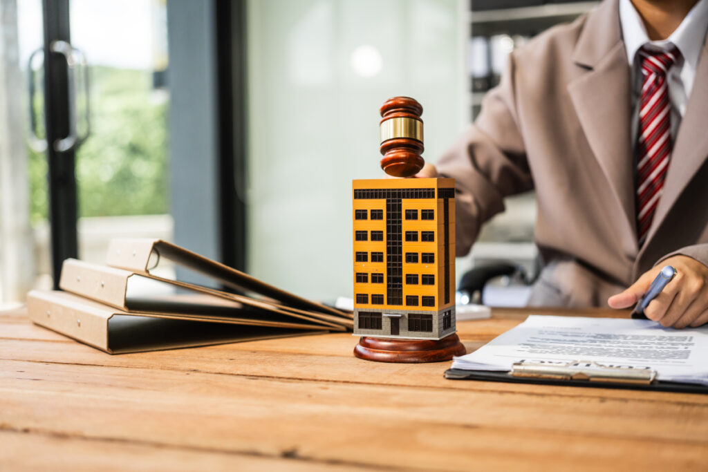 droit copropriété