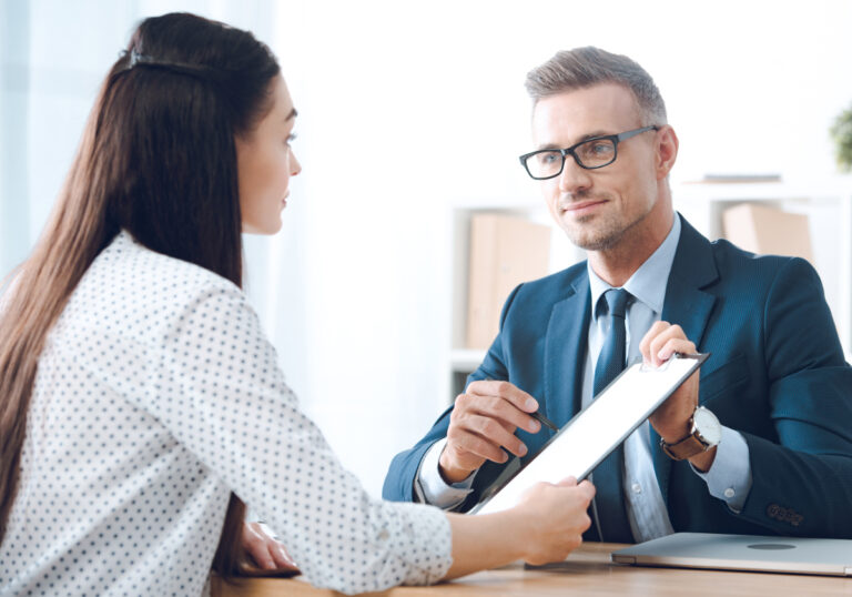 droits employé