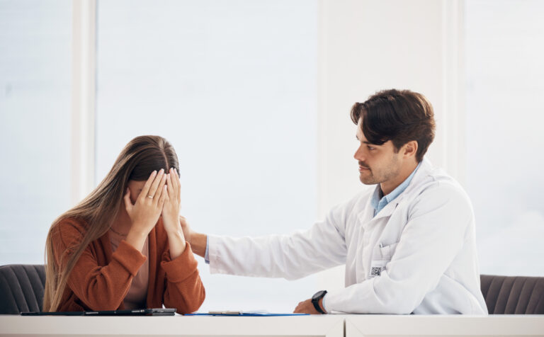 erreur médicale