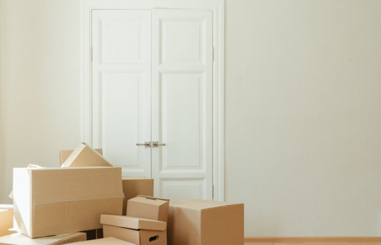 expulsion d'appartement