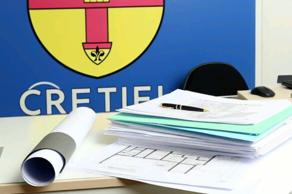 Modèle de récépissé de remise en main propre