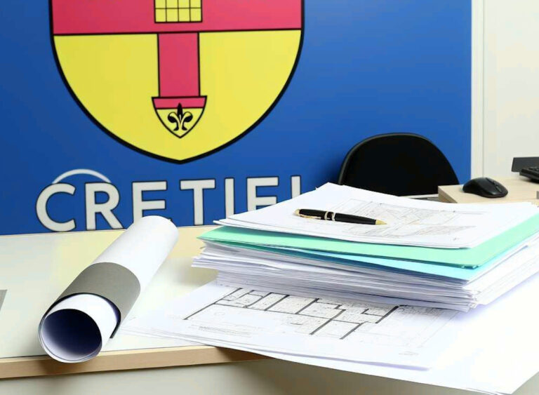 formalités administratives rénovation