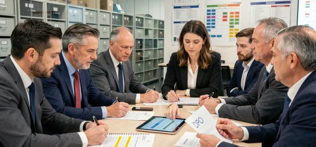 Tout savoir sur la désignation d’un dpo mutualisé dans les organisations Tout savoir sur la désignation d’un dpo mutualisé dans les organisations
