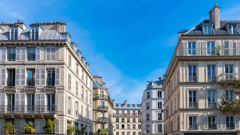 immobilier