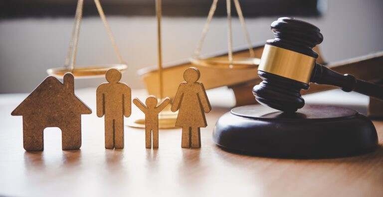 droit de la famille