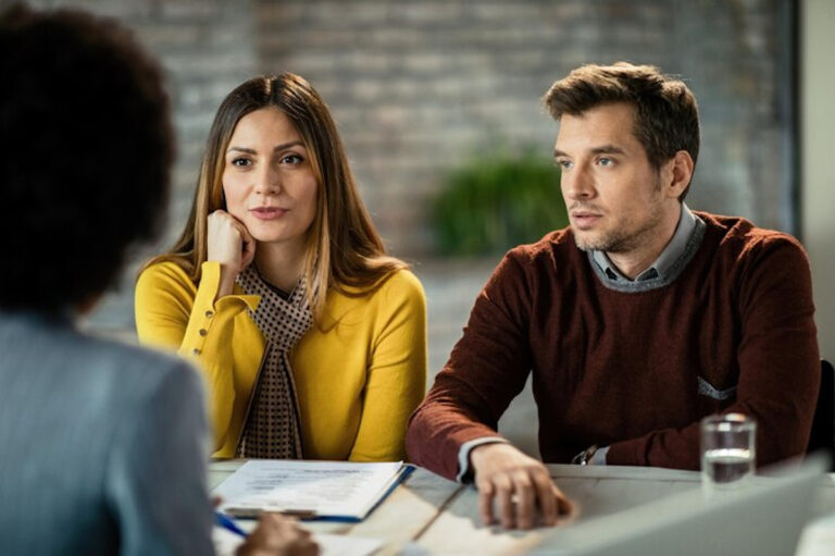 médiation divorce dans Massachusetts