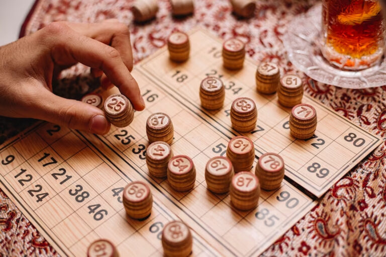 Organiser Une Tombola Privee