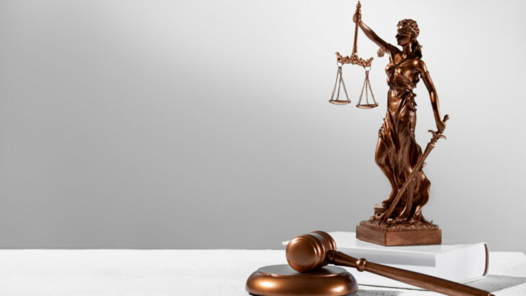 Profitez d'une protection juridique de haut niveau avec un avocat pénaliste