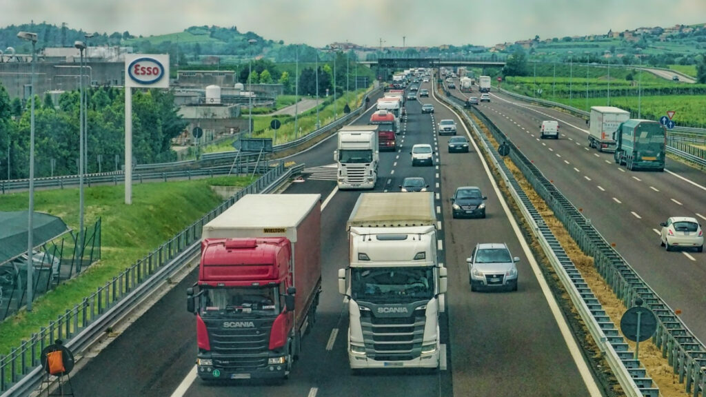 Quel statut choisir pour sa société de transport ?