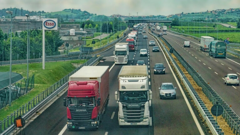 Quel statut choisir pour sa société de transport ?