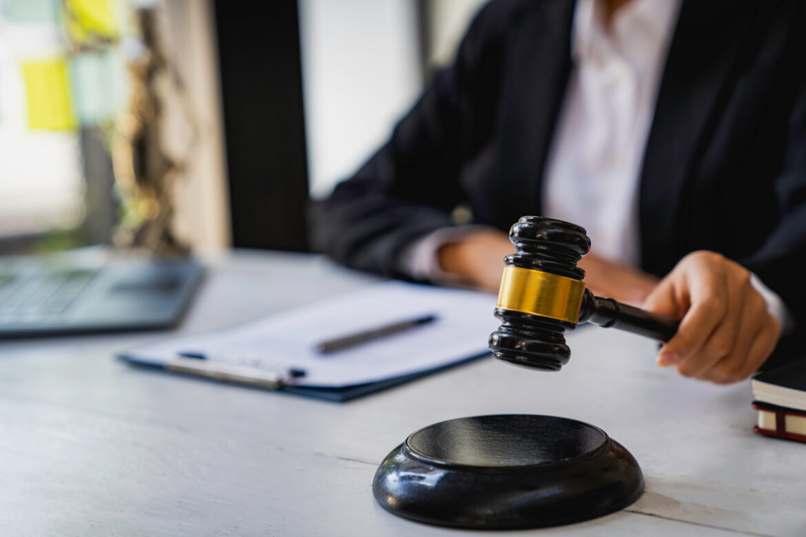 Reçu un rappel à la loi ? Voici comment réagir et quoi faire ensuite