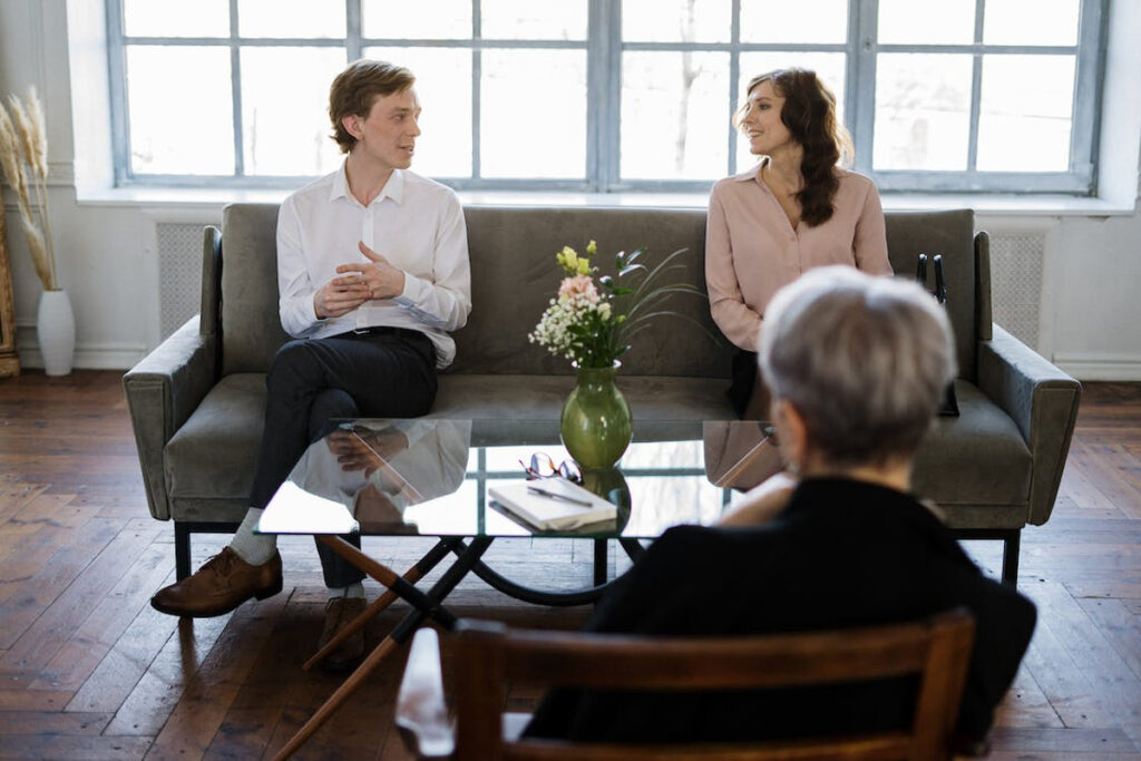 remarier après divorce