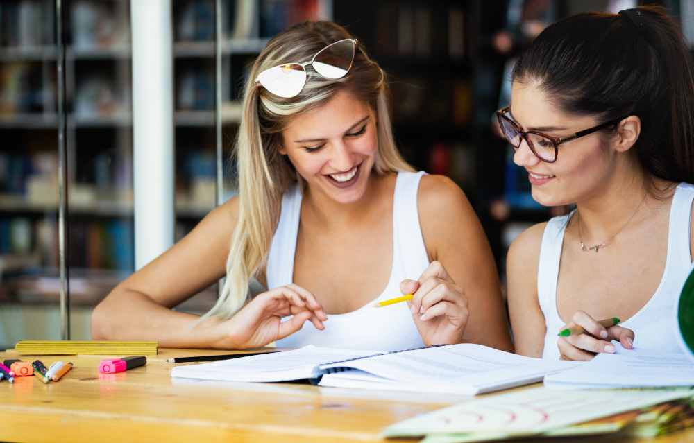 travailler avec partenaire