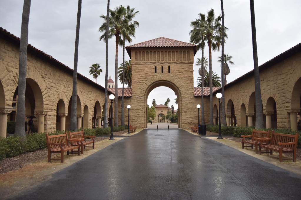 université de Stanford